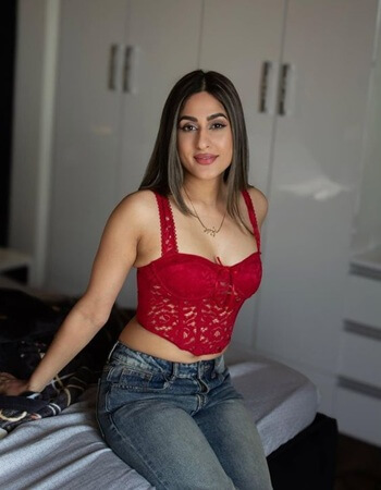 Noida Independent Escort