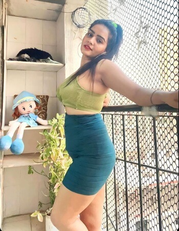 Sexy Noida Escorts
