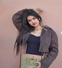 Teena Vishwas Noida Escorts